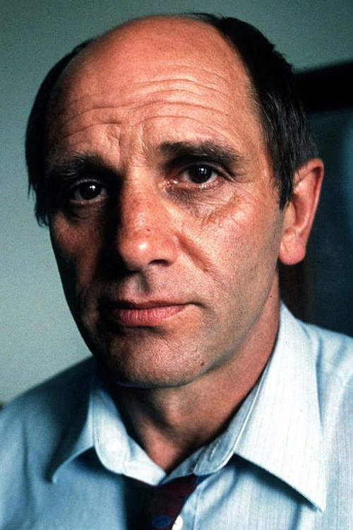 Bruno Lawrence profile