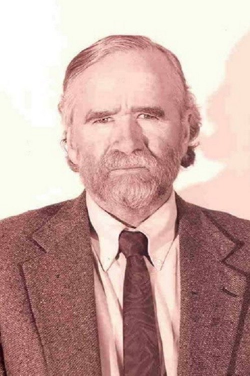 Photo of James Bryan, Directing