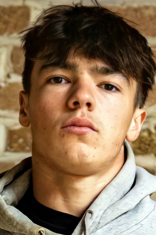 Photo of Teddy Ponceau, Crew