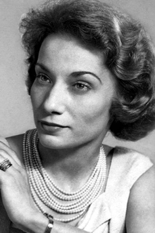 Vanda Lacerda profile