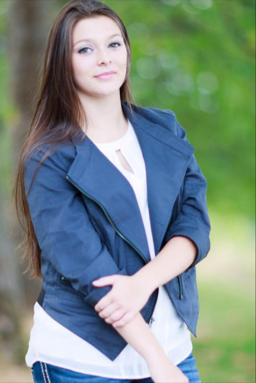 Photo of Rachel Schmaltz, Acting