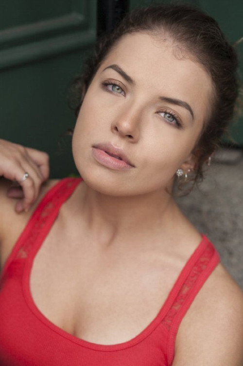 Photo of Natalia Davidenko, Acting