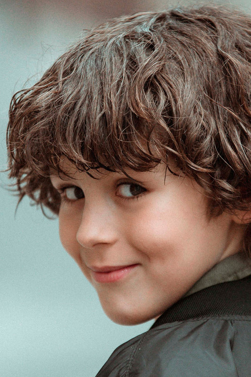 Photo of Gio Garcia, Acting