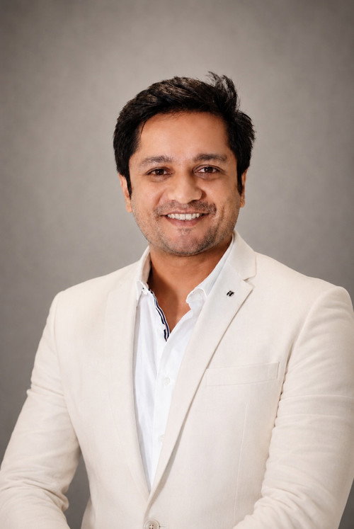 Photo of Farhan P. Zamma, Directing