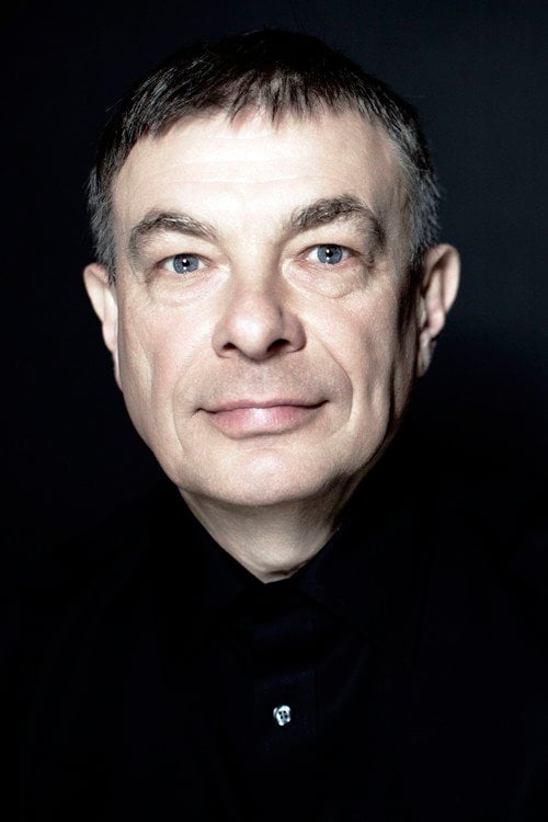Photo of Karl Bartos, Sound