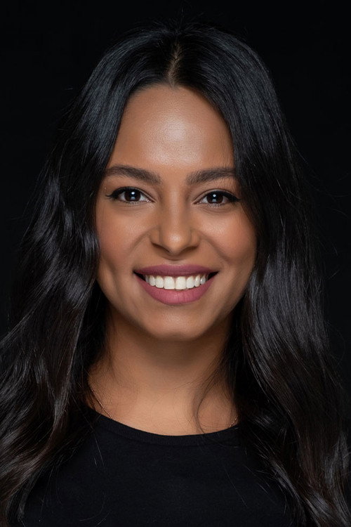 Photo of Ebru Yücel, Acting