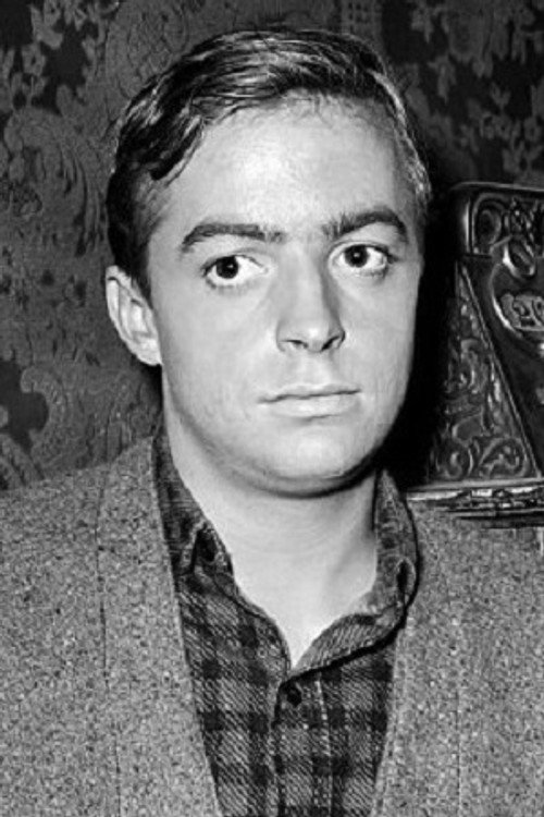 Photo of Barry Truex, Acting