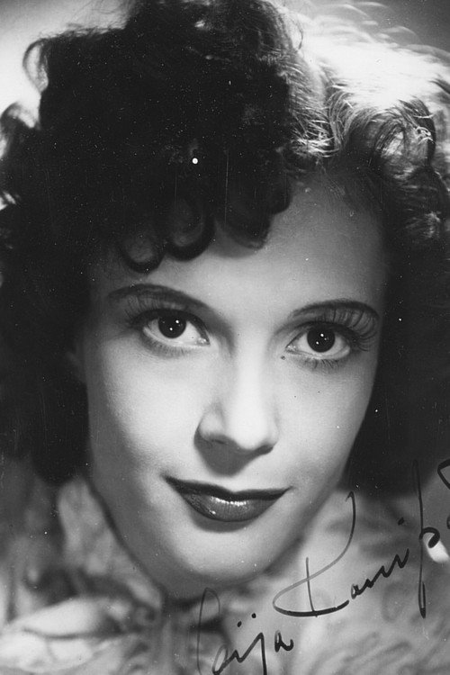 Eija Karipää profile