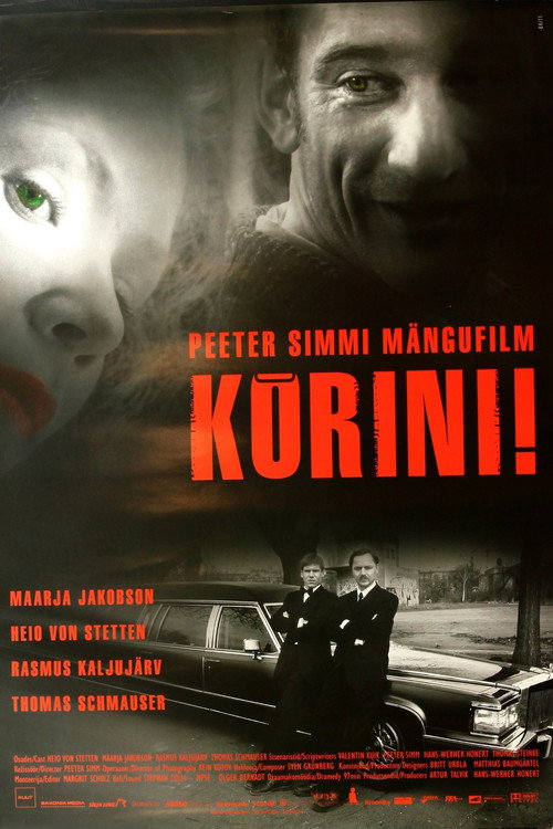 Movie poster for Fed Up! (2005)