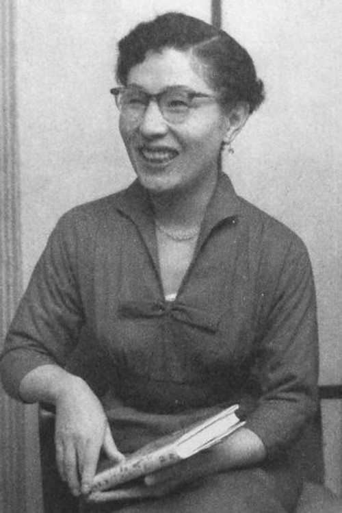 Photo of Kakuko Mori, Acting