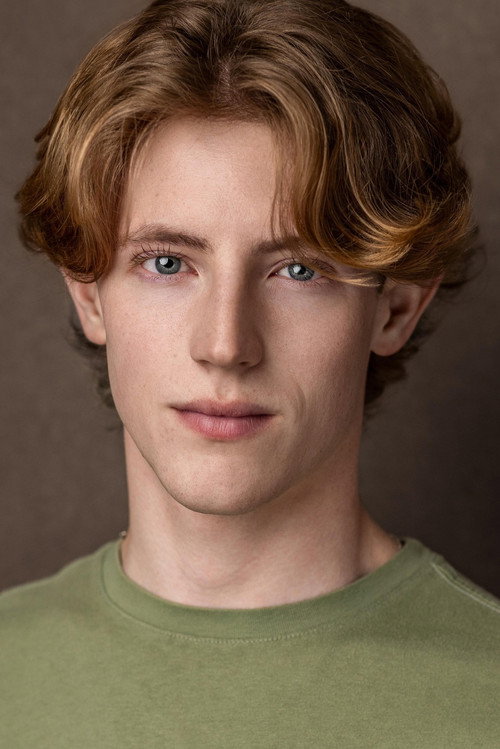 Photo of Aavyn Lee, Acting