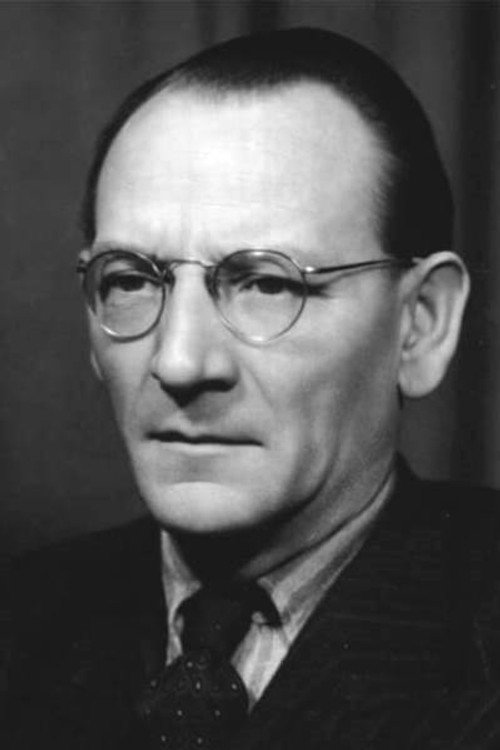 Photo of Bohuš Hradil, Acting