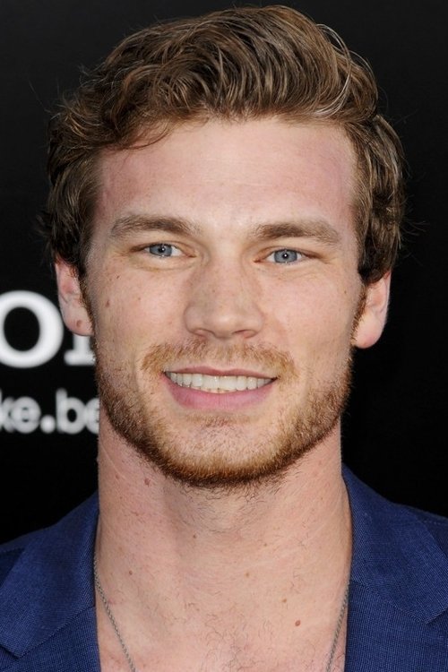 Derek Theler profile