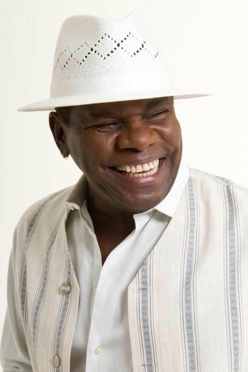 Photo of Emilio Santiago, Acting