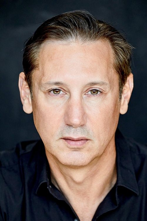 Photo of Martin Cohen, Acting
