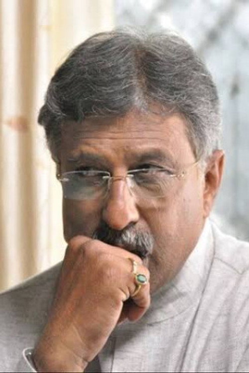 Photo of Milind Dastane, Acting