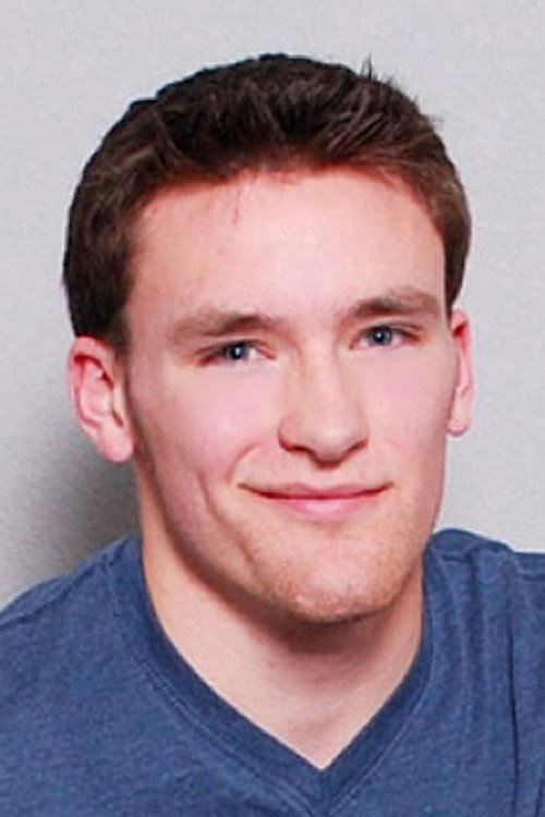 Photo of Ian Dempsey, Acting