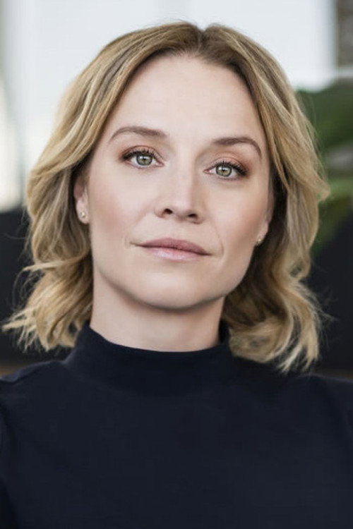 Photo of Marie-Évelyne Baribeau, Acting