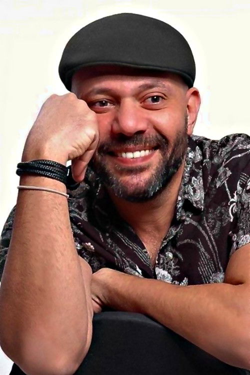 Photo of Ahmed Tangy, Acting