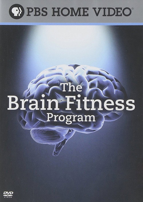 Movie poster for The Brain Fitness Program (2008)