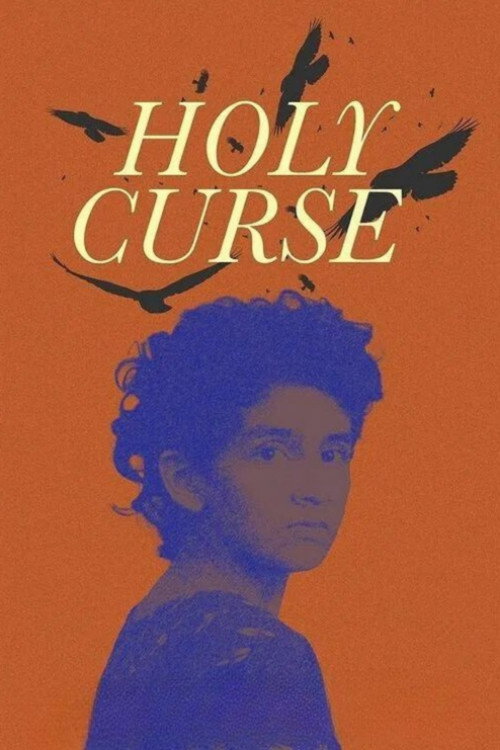 Movie poster for Holy Curse (2024)