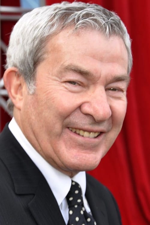 Martin Lamotte profile