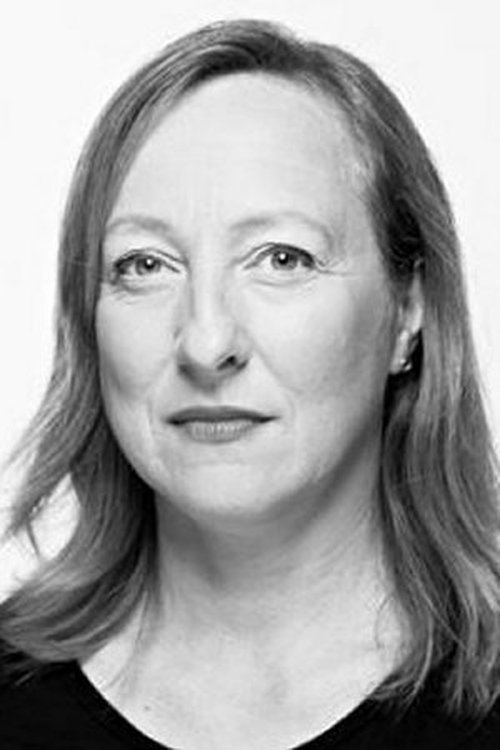 Ågot Sendstad profile