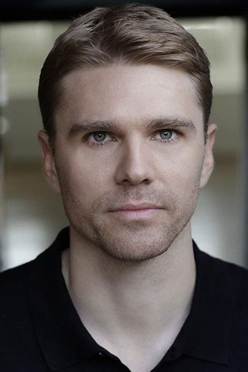 Photo of Joe Macaulay, Acting