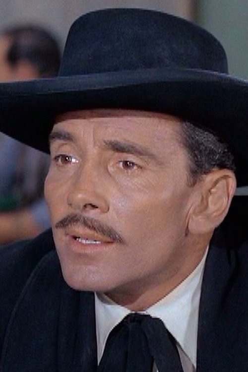 Christopher Dark profile