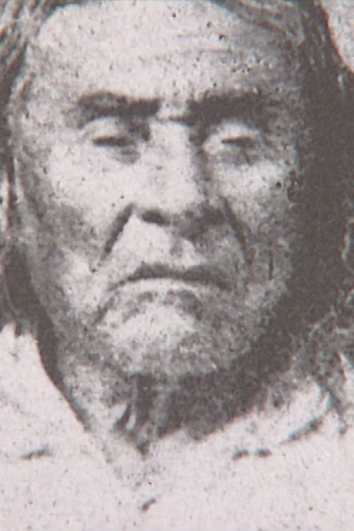 Movie poster for Chief Seattle (2001)