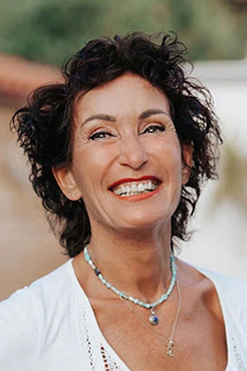 Ingrid Peeters profile