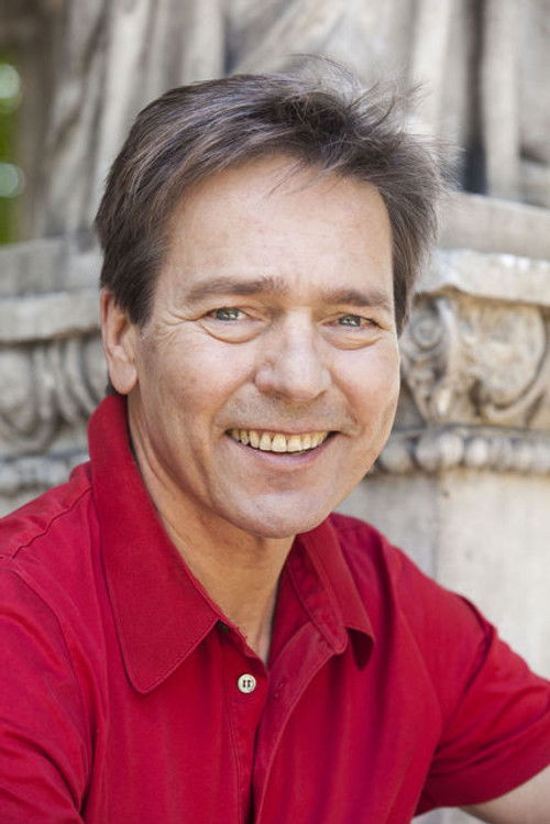 Jacques Breuer profile