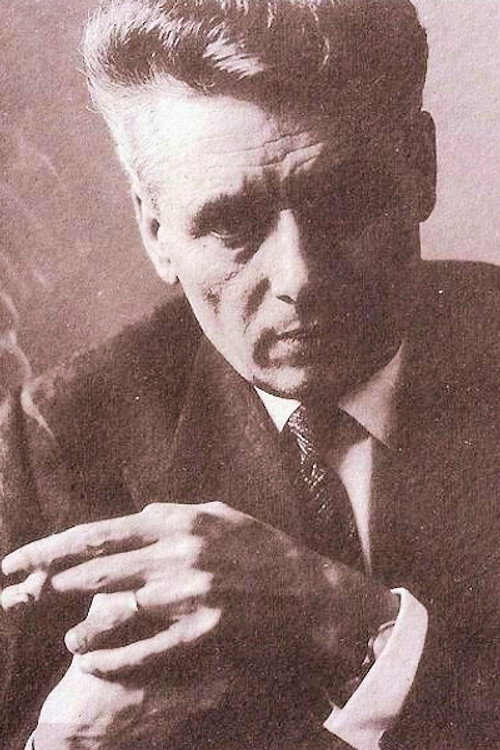 Photo of Sotiris Patatzis, Writing