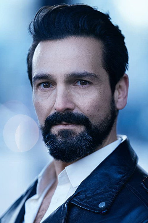 Photo of Doug Rao, Acting