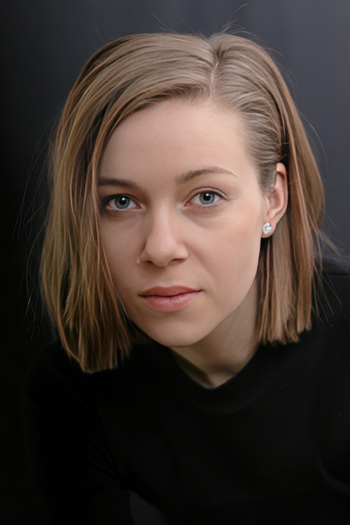 Agáta Červinková profile