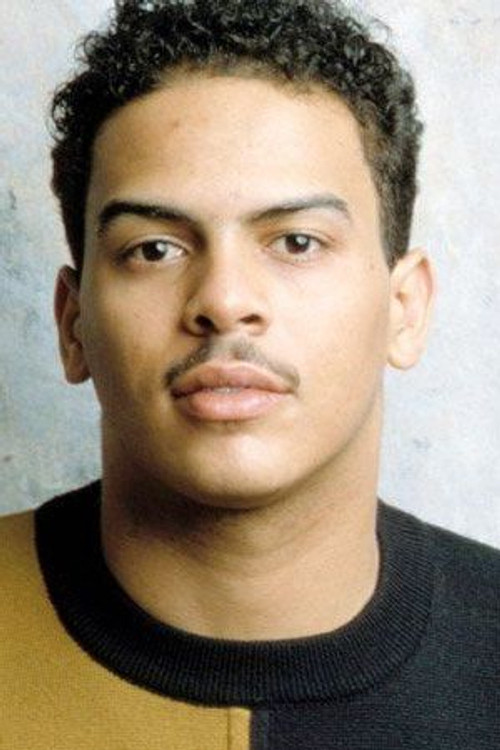 Photo of Christopher Williams, Acting