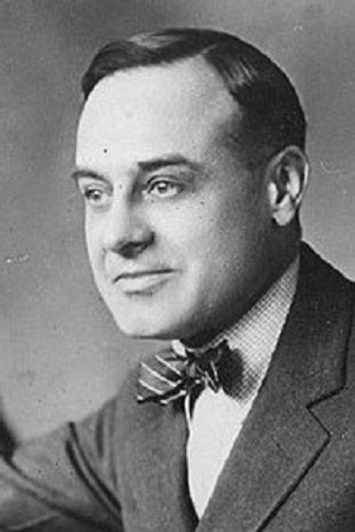 Photo of Harry Archer, Acting