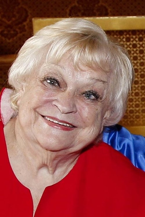 Perrette Souplex profile