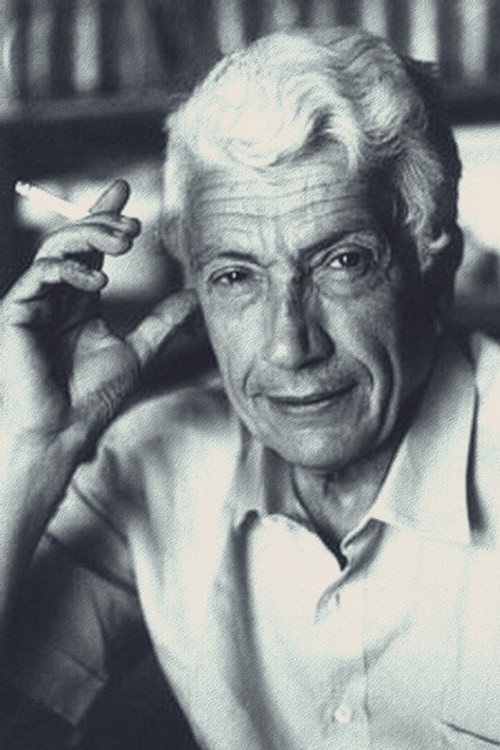 Photo of Ugo Pirro, Writing