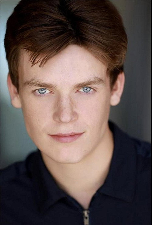 Photo of Eric Warwick, Acting