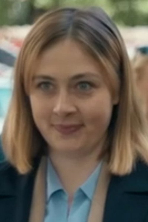 Photo of Josephine Kylén Collins, Acting