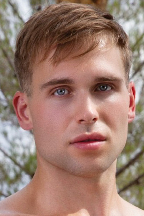 Photo of Trent Marx, Acting