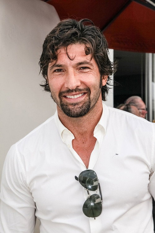 Photo of Walter Nudo, Acting