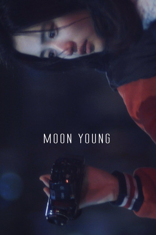 Movie poster for Moon Young (2017)