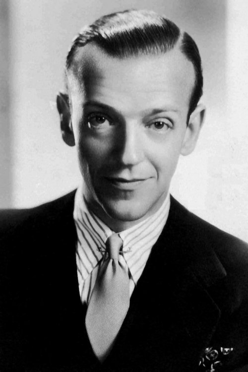 Fred Astaire profile