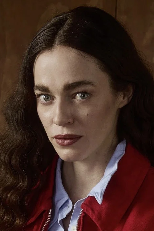 Photo of Hailey Benton Gates, Acting