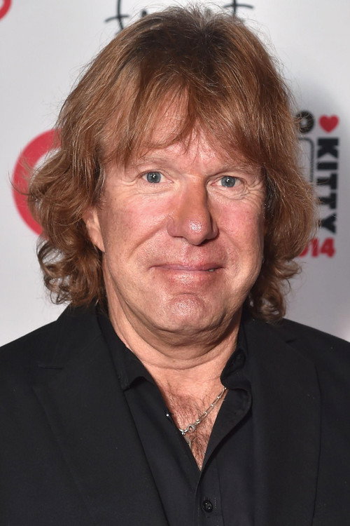 Photo of Keith Emerson, Sound