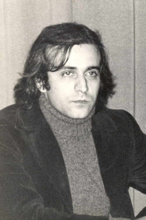 Photo of Edgar Saba, Acting