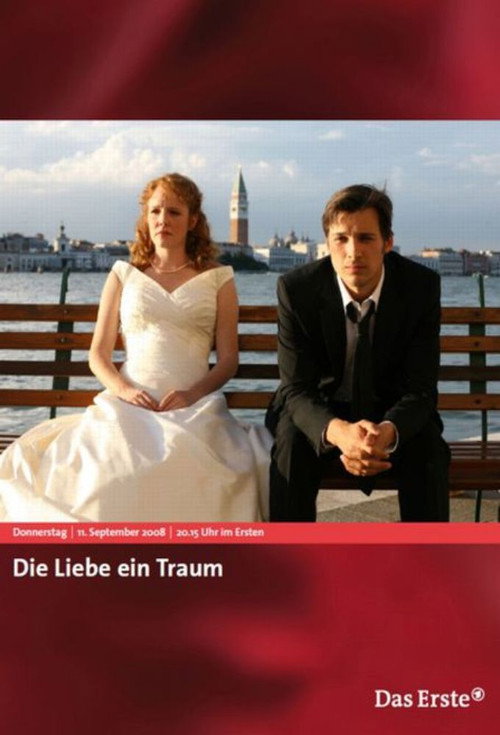 Movie poster for Love a Dream (2008)