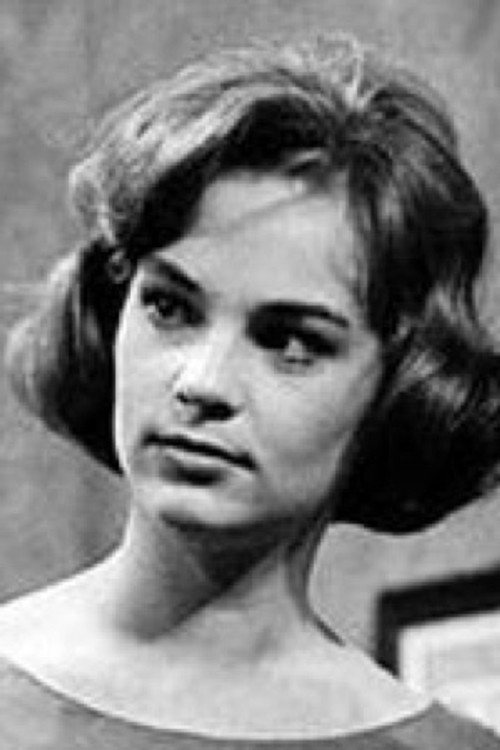 Sybille Schindler profile